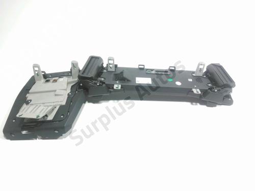 Display monitor RENAULT MEGANE E-TECH SUV EV60 (BNJ1) | BP36796228C48 - Image 2