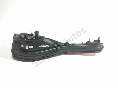 Right tailgate light RENAULT MEGANE IV Hatchback (B9A/M/N_) 1.5 Blue dCi 95 (B9A2, B9A6) | BP39737676C80 - Image 3