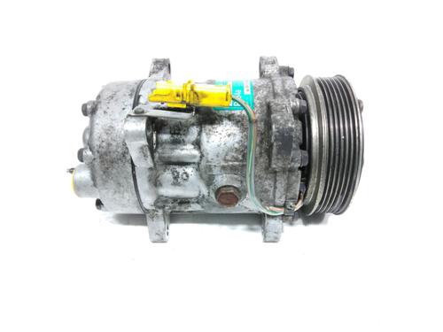 AC-Kompressor CITROËN XSARA PICASSO (N68) 2.0 HDi (90 hp) 28223347