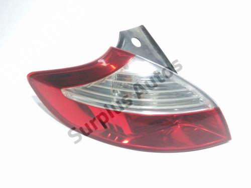 Rückleuchte Links für RENAULT MEGANE III Hatchback (BZ0/1_, B3_) 1.5 dCi (BZ0C) (90 hp) 31304834