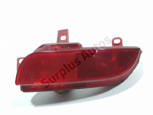 Rear fog light PEUGEOT 206+ (2L_, 2M_) 1.4 HDi eco 70 | BP28270553C37 