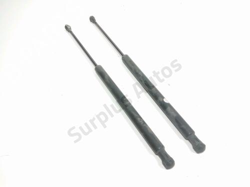 Gasdæmper bagklap PEUGEOT 207 (WA_, WC_) 1.4 HDi (68 hp) 30087107