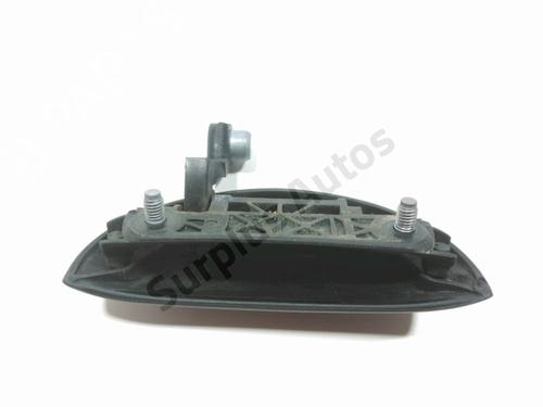 Rear left exterior door handle CITROËN C1 (PM_, PN_)  | BP28252201C130 