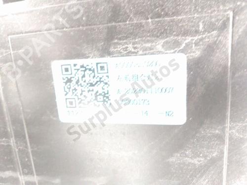 Left headlight MG MG ZS SUV (AZS1) EV | BP37787105C28 - Image 3