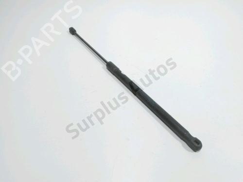 Used Tailgate lift support FORD ECOSPORT 1.5 TDCi (90 hp) 28261477