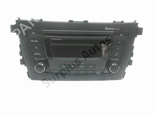Bilradio Bilradio 37770016 37770016