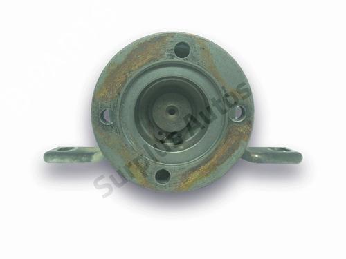 Driveshaft CITROËN BERLINGO Box Body/MPV (B9) 1.6 BlueHDi 100 4x4 | BP37017457M37 - Image 3