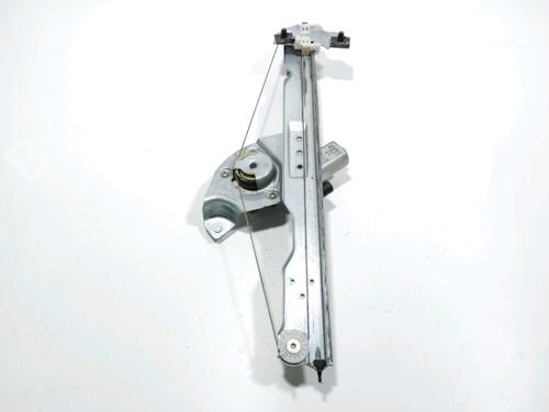 Used Front left window mechanism Front left window mechanism DACIA SANDERO 1.5 dCi (75 hp) 28241164 28241164