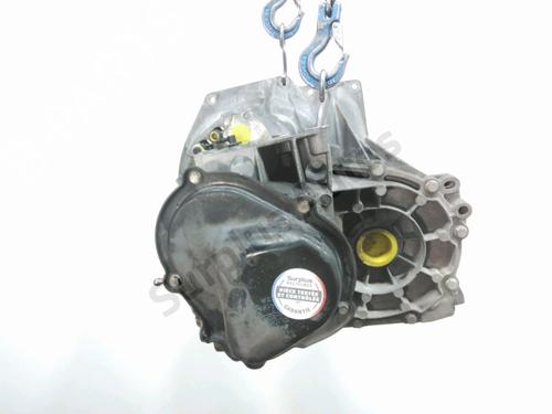 Gearbox FORD FIESTA VI (CB1, CCN) 1.4 TDCi | BP38230847M3 - Image 3