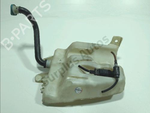 Used Windscreen washer tank Windscreen washer tank NISSAN MICRA III (K12) 1.4 16V (88 hp) 36519539 36519539