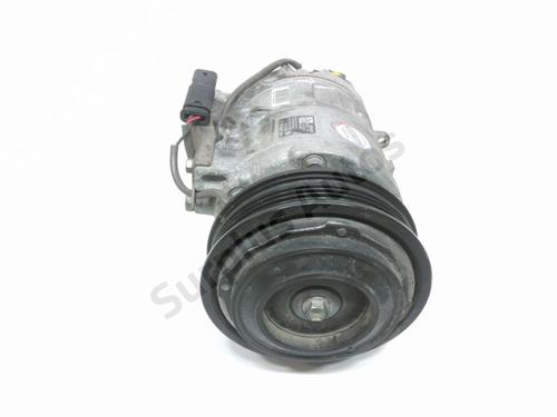 Used AC compressor AC compressor 28721020 28721020
