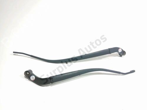 Scheibenwischer vorne für MAZDA 3 (BM, BN) 2.0 (120 hp) 32771050