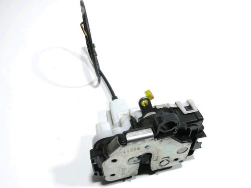 Front right lock FIAT PANDA (169_) 1.2 (169AXF2A, 169AXF1A) | BP28247062C97 