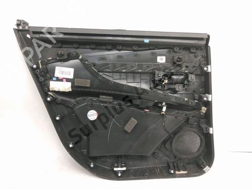 Rear right panel PEUGEOT 5008 II (MC_, MJ_, MR_, M4_) 2.0 BlueHDi 150 (MJAHXW, MJAHXH, MJAHXN, MJAHXV, MJAHXG) | BP31798440C61