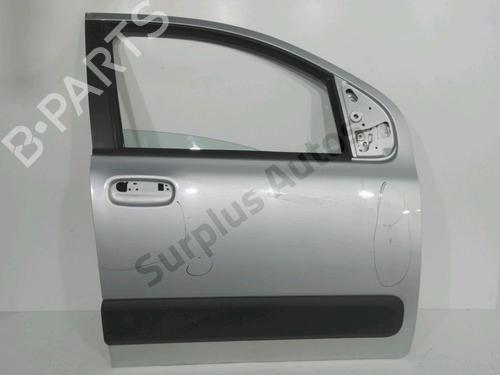 Porte avant droite Porte avant droite 33034498 33034498