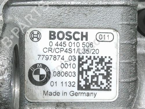 Injection pump BMW 1 (E87) 120 d | BP38009325M78 - Image 5