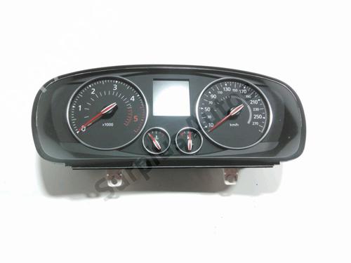 Used Instrument cluster Instrument cluster RENAULT LAGUNA III (BT0/1) 1.5 dCi (BT00, BT0A, BT0T, BT1J) (110 hp) 28836232 28836232