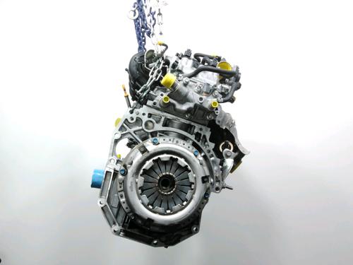 Engine NISSAN JUKE (F15) 1.6 | BP37761746M1 - Image 2