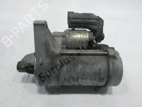 Used Starter TOYOTA YARIS (_P13_) 1.4 D (NLP130_, NLP130) (90 hp) 30985601