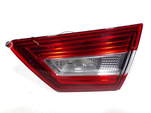 Used Right tailgate light RENAULT CLIO IV (BH_) 1.5 dCi 90 (90 hp) 28267186