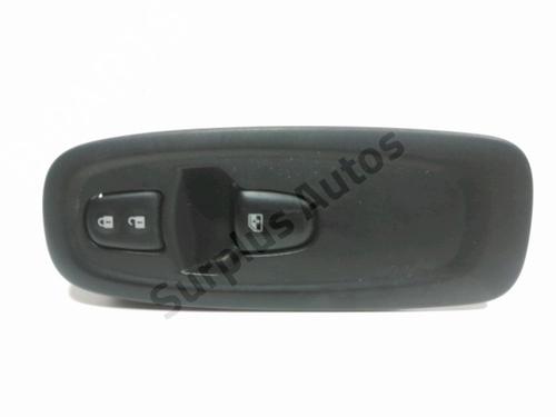 Used Right front window switch RENAULT KADJAR (HA_, HL_) 1.5 dCi 110 (HLA3) (110 hp) 28238741
