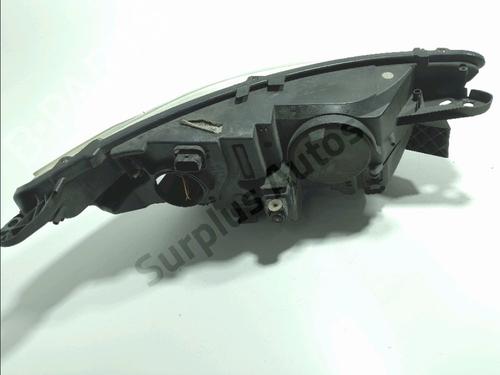 Left headlight CITROËN C4 II (NC_) 1.6 HDi 115 | BP33568989C28 - Image 3