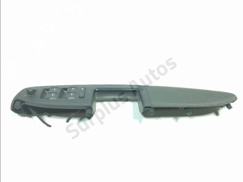 Left front window switch AUDI A4 B7 Avant (8ED) 2.0 TDI quattro | BP39491124I27 - Image 2