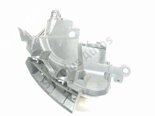 Left headlight FIAT PANDA (312_, 319_) 1.2 (312PXA1A) | BP36963085C28 - Image 3