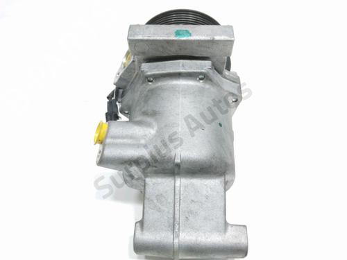 AC compressor DACIA SANDERO III 1.0 TCe 90 | BP30085966M34