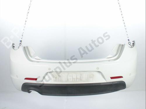 Used Rear bumper ALFA ROMEO GIULIETTA (940_) 1.4 TB (940FXA1A, 940FXT1A) (120 hp) 30503903
