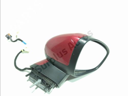 right-mirror-citroen-c4-ii-nc_-2009-33191089 main image