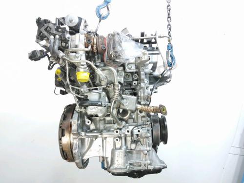 Engine HYUNDAI i20 III (BC3, BI3) 1.0 T-GDI hybrid 48V | BP28218996M1 