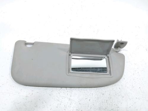 Used Right sun visor PEUGEOT 406 Break (8E/F) 2.2 HDi (133 hp) 31002383