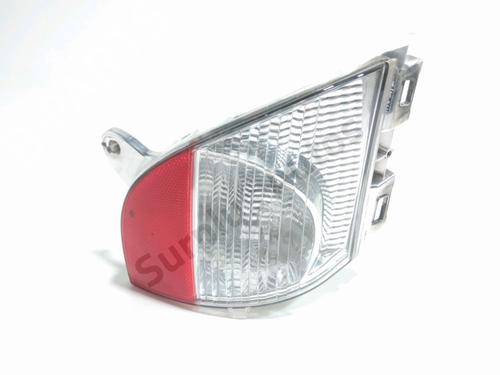 Used Reverse light Reverse light CITROËN C3 AIRCROSS II (2R_, 2C_) 1.2 PureTech 110 (2RHNZB, 2RHNZW, 2RHNPX, 2RHNPJ) (110 hp) 33262125 33262125
