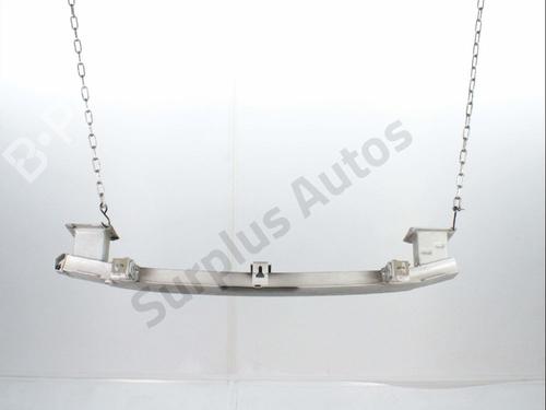 Used Front bumper reinforcement Front bumper reinforcement 38587344 38587344