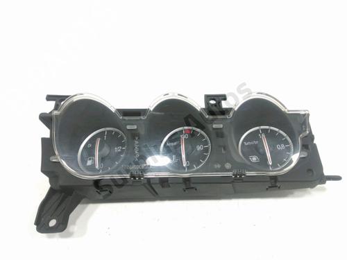 Multifunctionele display ALFA ROMEO 159 Sportwagon (939_) 2.4 JTDM (939BXD1B, 939BXD12) (200 hp) 32488433