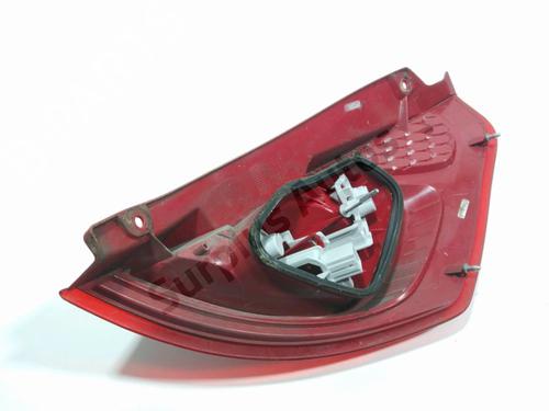 Venstre baglygte FORD FIESTA VI (CB1, CCN) 1.4 TDCi | BP28270100C34 