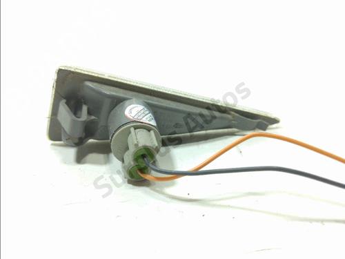 Left side indicator RENAULT SCÉNIC II (JM0/1_) 1.9 dCi (JM0G, JM12, JM1G, JM2C) | BP37168389I20 - Image 2