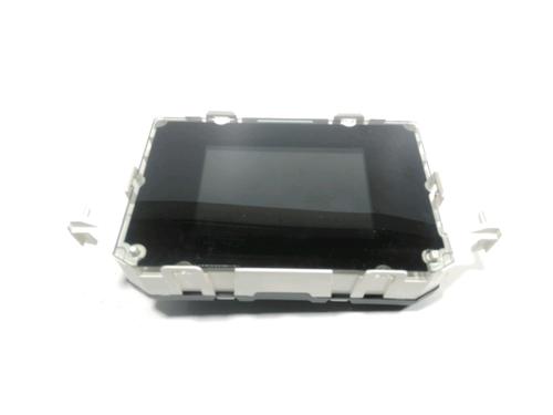 Used Display monitor FORD FIESTA VI (CB1, CCN) 1.5 TDCi (75 hp) 28229666