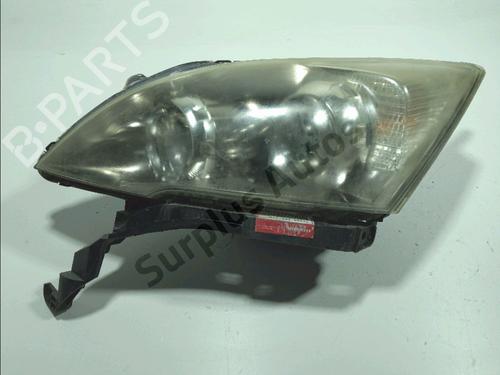 Used Left headlight Left headlight 37787124 37787124