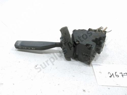 Used Headlight switch CITROËN C15 Box Body/MPV (VD_) 1.9 D (60 hp) 30989225