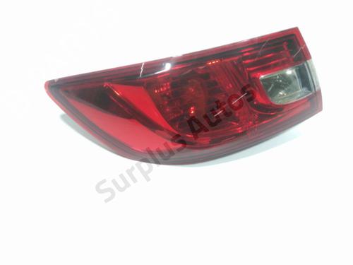 Used Left taillight RENAULT CLIO IV (BH_) 1.5 dCi 75 (75 hp) 30166676