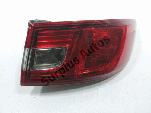 Used Right taillight RENAULT CLIO IV (BH_) 1.5 dCi 90 (90 hp) 31142938