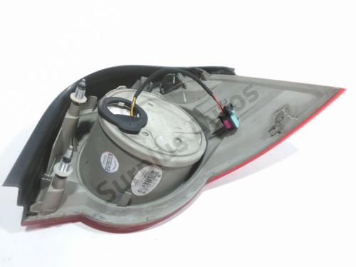 Venstre Baklys VW EOS (1F7, 1F8) 2.0 FSI | BP28269832C34 