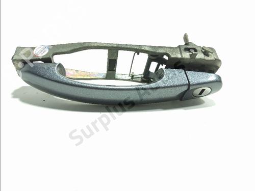Used Front right exterior door handle Front right exterior door handle VW NEW BEETLE (9C1, 1C1) 1.9 TDI (101 hp) 34232359 34232359