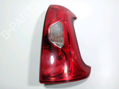 Used Right taillight FIAT PANDA (312_, 319_) 0.9 4x4 (312PXG1A) (86 hp) 28268603