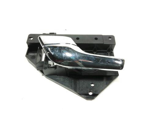 Used Rear left interior door handle JAGUAR XF I (X250) 3.0 D (275 hp) 28252658
