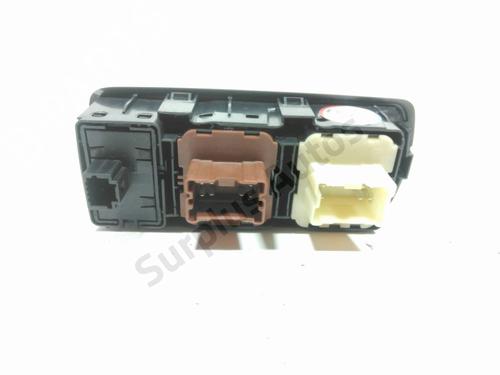 Left front window switch DACIA LODGY (JS_) 1.2 TCe (JSAY, JSM0) | BP28249628I27 