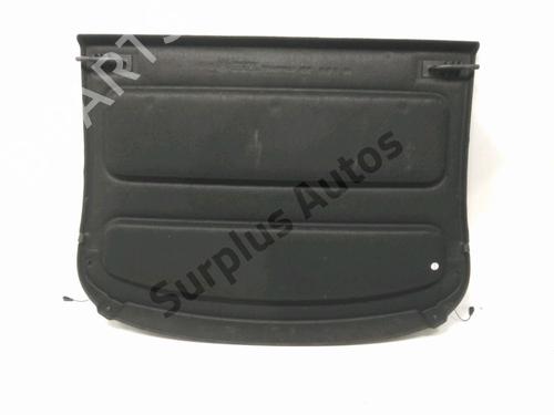 Rear parcel shelf FORD MONDEO IV (BA7) 2.0 TDCi | BP38009617C85 - Image 2