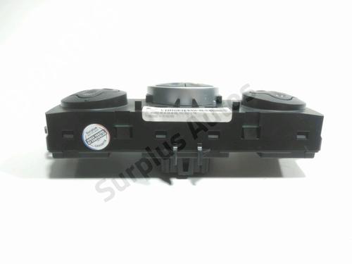 Climate control RENAULT CLIO III Grandtour (KR0/1_) 1.5 dCi | BP31938588I5